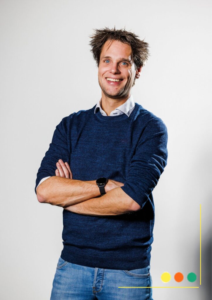 Arjen_website